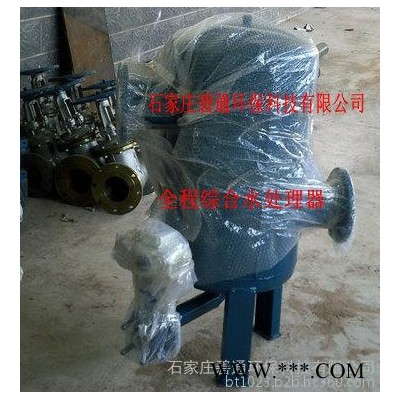 山西太原全程综合水处理器  忻州环保设备加工 天津全自动水过滤器厂家 碧通环保加工水过滤设备图7
