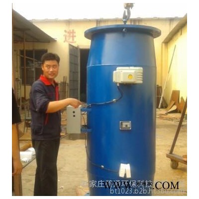 山西太原全程综合水处理器  忻州环保设备加工 天津全自动水过滤器厂家 碧通环保加工水过滤设备