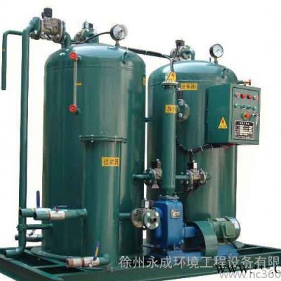 徐州油水分离器、油脂分离器、工业油水分离器图3