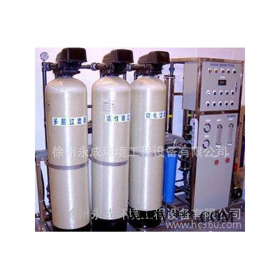 徐州油水分离器、油脂分离器、工业油水分离器图1