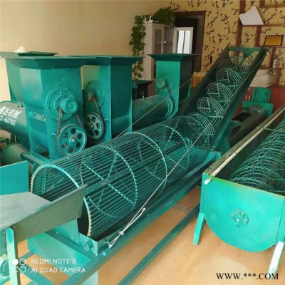 建达F1T 浆渣分离机洗薯机淀粉加工设备图3