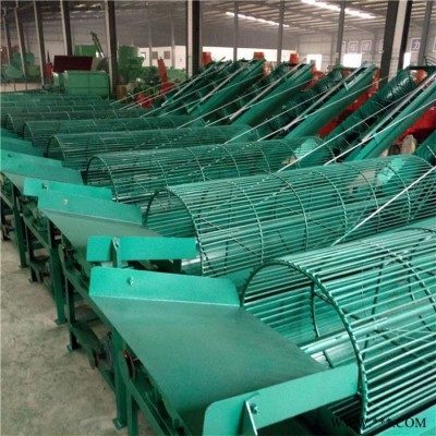 建达F1T 浆渣分离机洗薯机淀粉加工设备图4