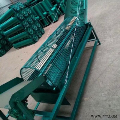 建达F1T 浆渣分离机洗薯机淀粉加工设备图7