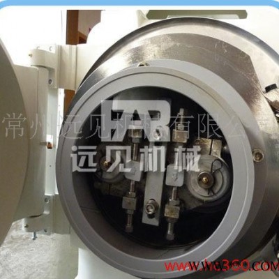 远见机械SZLH400/SZLH420铸造饲料制粒机 环模制粒机 饲料加工设备图3