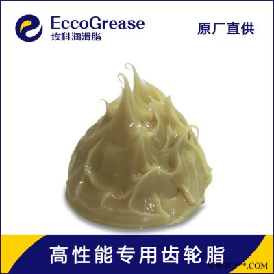 埃科蜗轮蜗杆润滑脂MP135-2P-G1宽温高负荷齿轮润滑脂 铜齿轮专用油脂图3