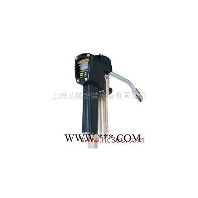 供应固瑞克Graco233933数显油脂枪