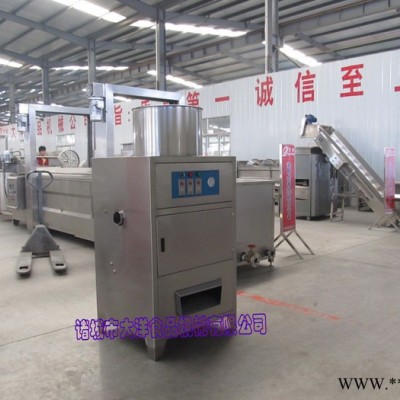 ST型蒜球去皮机 大洋**蒜米加工设备图2