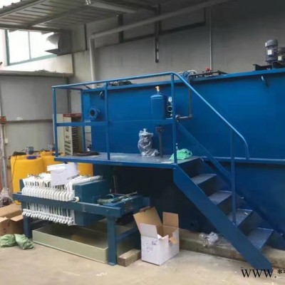 泰州废水处理设备   电镀废水处理设备  金属加工废水处理设备   泰州水处理设备图5
