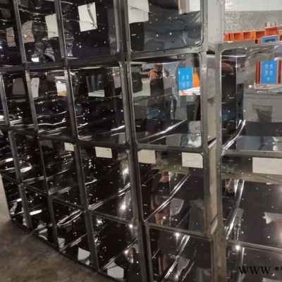 济南栎锐明JNLRM0511 非标机柜设备外壳加工定制 监控线外壳加工厂家图2