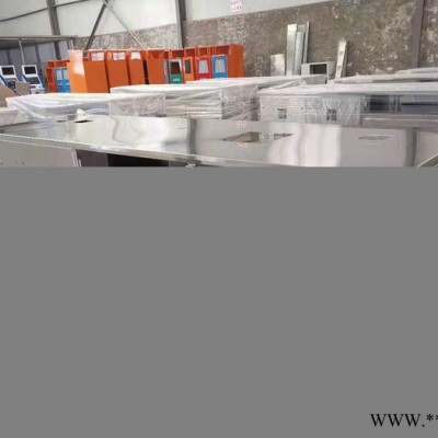 济南栎锐明JNLRM0511 非标机柜设备外壳加工定制 监控线外壳加工厂家