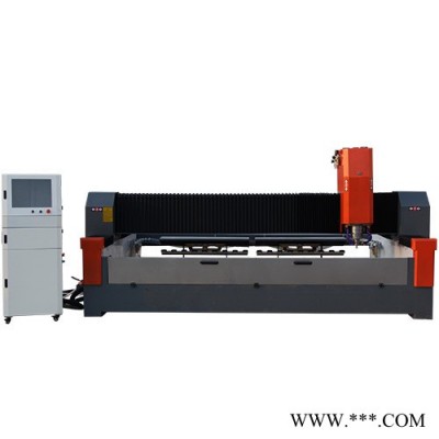 鑫铭刻MK-3015-18T 石英石加工中心厂家 石英石加工中心台面 石英石设备雕刻机机定制图4