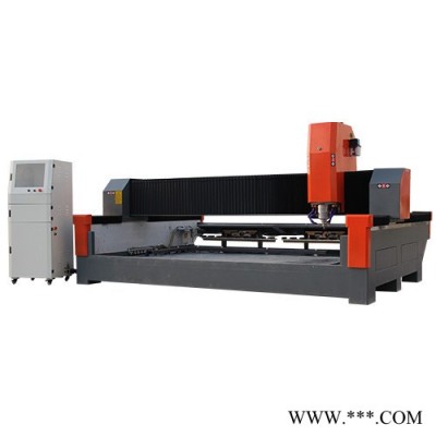 鑫铭刻MK-3015-18T 石英石加工中心厂家 石英石加工中心台面 石英石设备雕刻机机定制图2