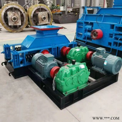 华盛铭石灰石制砂机设备 化验室用小型破碎机 玄武岩加工设备图1