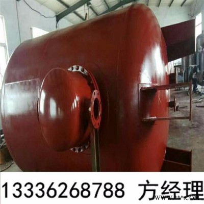 鑫溢 容积式换热器  油脂专用换热器 节能高效换热器 板式换热器图5