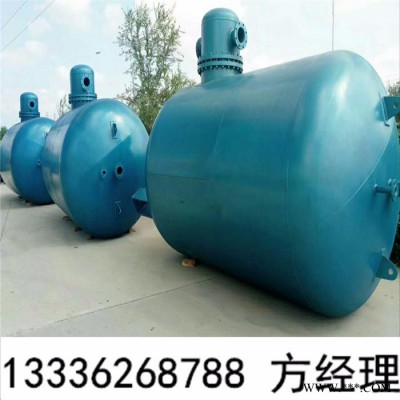 鑫溢 容积式换热器  油脂专用换热器 节能高效换热器 板式换热器图4