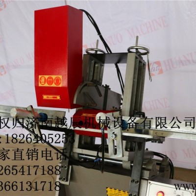 铝合金门窗加工设备，自动水槽铣价格，塑钢门窗设备，断桥铝设备，中空玻璃设备，雕刻机设备图8