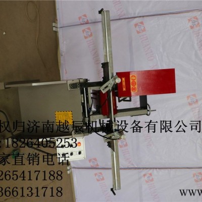 铝合金门窗加工设备，自动水槽铣价格，塑钢门窗设备，断桥铝设备，中空玻璃设备，雕刻机设备图4