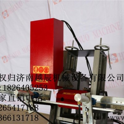 铝合金门窗加工设备，自动水槽铣价格，塑钢门窗设备，断桥铝设备，中空玻璃设备，雕刻机设备图7
