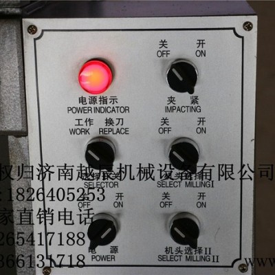 铝合金门窗加工设备，自动水槽铣价格，塑钢门窗设备，断桥铝设备，中空玻璃设备，雕刻机设备图6