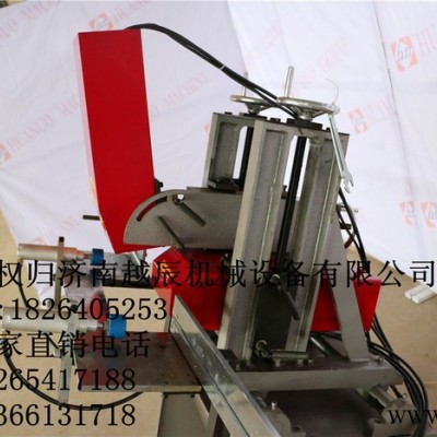 铝合金门窗加工设备，自动水槽铣价格，塑钢门窗设备，断桥铝设备，中空玻璃设备，雕刻机设备图2