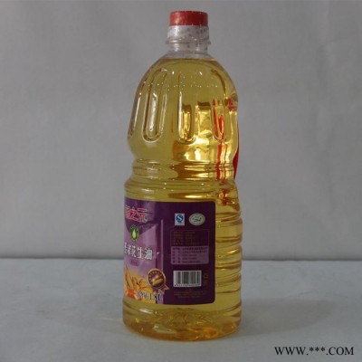 博发油脂 出售玉米花生食用油