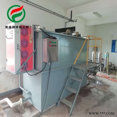 电絮凝设备 电化学 电催化氧化 电解设备 电化学设备源头厂家 加工定制图4