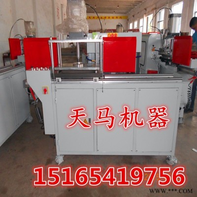 宝鸡市断桥铝门窗加工设备价格图4