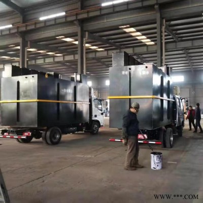 假发制品污水处理设备 发制品污水处理设备 假发加工厂污水处理设备图4