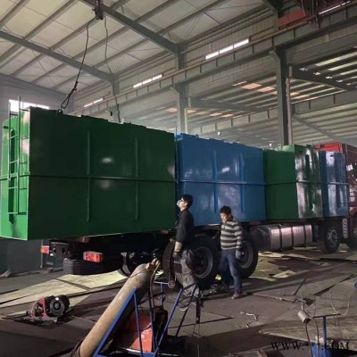 假发制品污水处理设备 发制品污水处理设备 假发加工厂污水处理设备图5