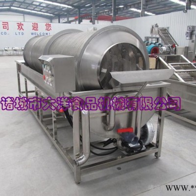 **经济实惠的粮食加工设备 畅销款玉米清洗设备图5