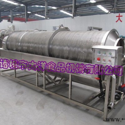 **经济实惠的粮食加工设备 畅销款玉米清洗设备图2