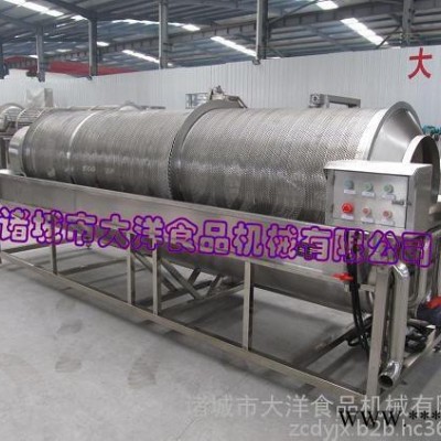 **经济实惠的粮食加工设备 畅销款玉米清洗设备图4