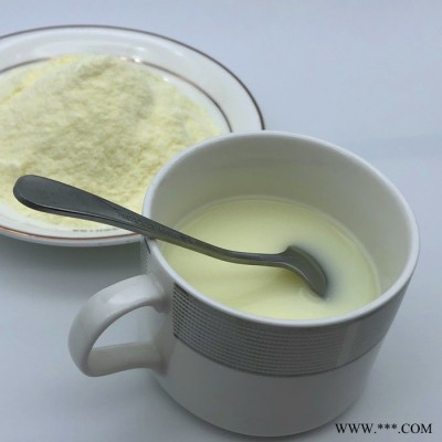 山东天骄生物厂家批发粉末油脂 脂肪粉厂家批发 MCT粉批发25KG/袋图3