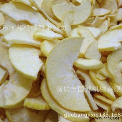 果蔬脆片加工设备-秋葵真空油炸设备图7