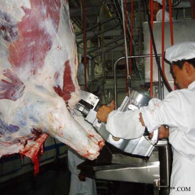 查维斯美国进口牛线上工具电动往复式开胸锯MG-1E屠宰设备 屠宰及肉类初加工设备图3