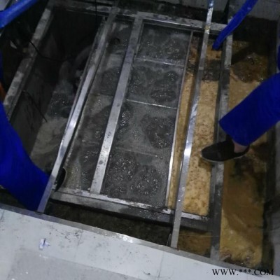 餐饮油脂分解提升设备 污水提升设备图5