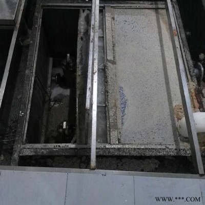 餐饮油脂分解提升设备 污水提升设备图2