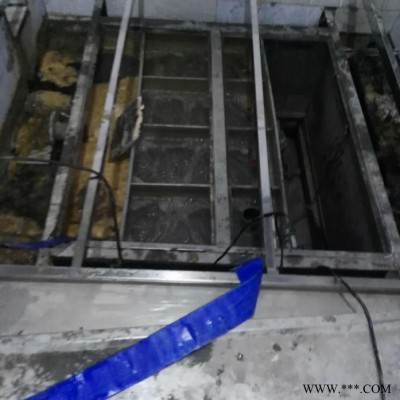餐饮油脂分解提升设备 污水提升设备图3