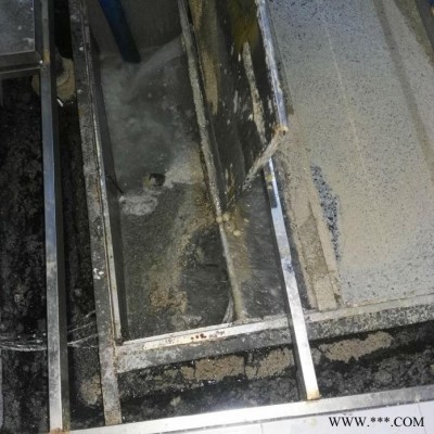 餐饮油脂分解提升设备 污水提升设备图7