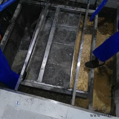 餐饮油脂分解提升设备 污水提升设备图6