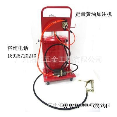 油脂定量加注机  定量黄油加注机KG-6140图2
