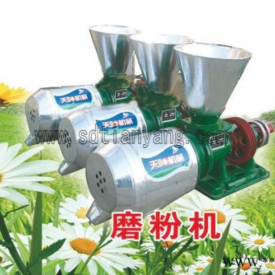 面粉设备面粉加工机浆渣分离机图1