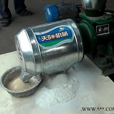 面粉设备面粉加工机浆渣分离机图6