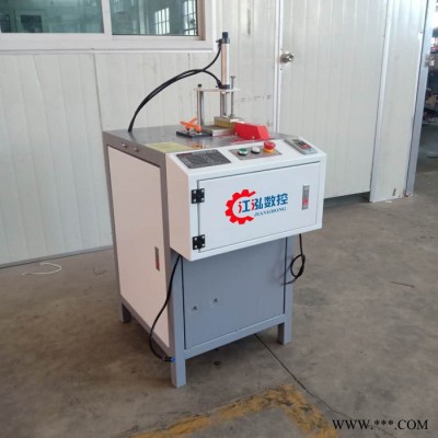 江泓HJ205 拉直器开槽机 门板拉直器加工设备图7