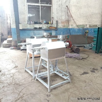 扁粉  西藏蒸汽加热红薯加工设备图6