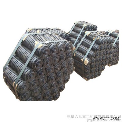 托辊生产加工设备批量加工 尼龙托辊矿用适用水泥厂xy1图3
