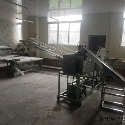 中科集团厂家直供__环保型红薯淀粉加工设备_面向四川欢迎来电咨询图6