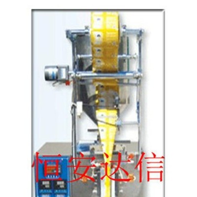 供应包装机油脂自动包装机 立式包装机械恒安达信DXDY60C图2