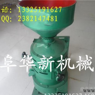 粮食加工设备 砂辊碾米机型号 **稻谷碾米机规格 杂粮脱皮机械图3