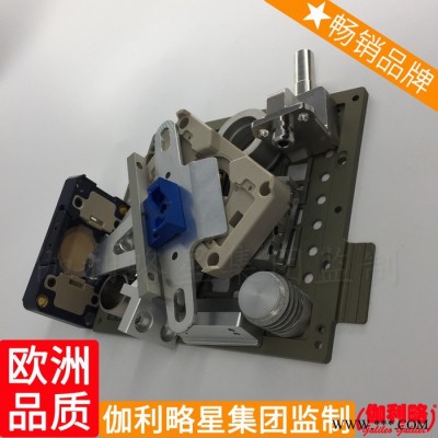 自动设备机器加工机器人零件加工装机加工生产线自动化图3